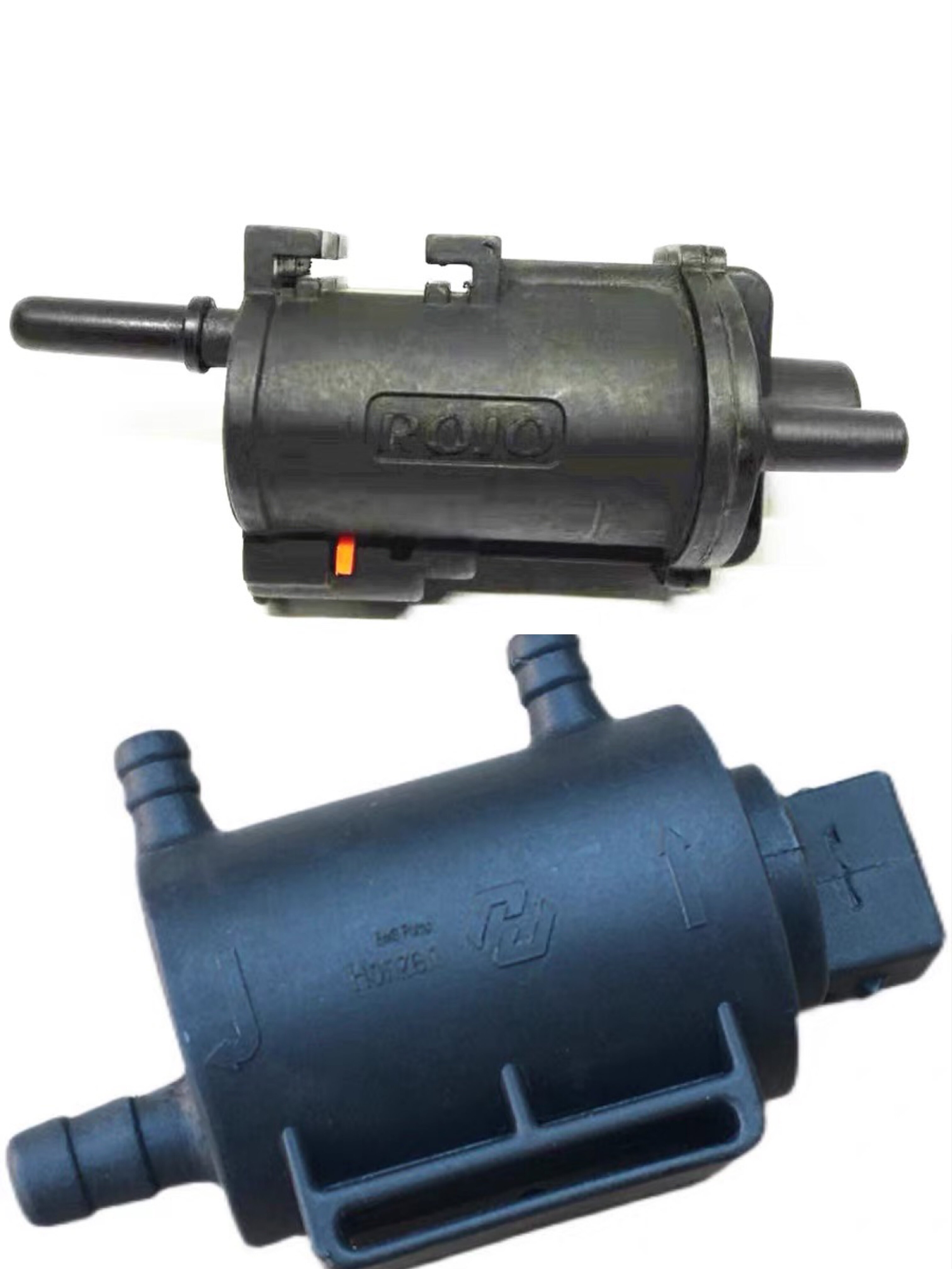 王野踏板车 古思特摩托NC250 劲战BWS125外置汽电子油泵燃油泵