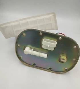 适用哈雷XG750 500 汽油泵 美国哈雷队长750燃油泵 电喷泵