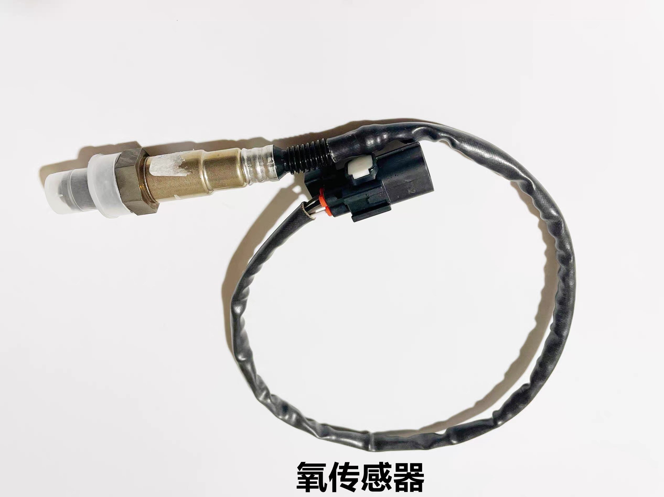 赛科龙RX1S电喷氧传感器RT3RA2ZS150-45AYAMI宗申