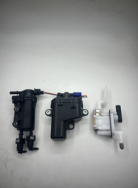 金城小猴子小金童JC110-Q 70-8-9摩托车朗杰ROJO电喷燃汽油泵总成