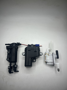 金城小猴子小金童JC110-Q 70-8-9摩托车朗杰ROJO电喷燃汽油泵总成