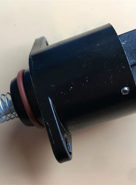 力帆摩托KPS150 LF150-10T LF150-10E怠速马达