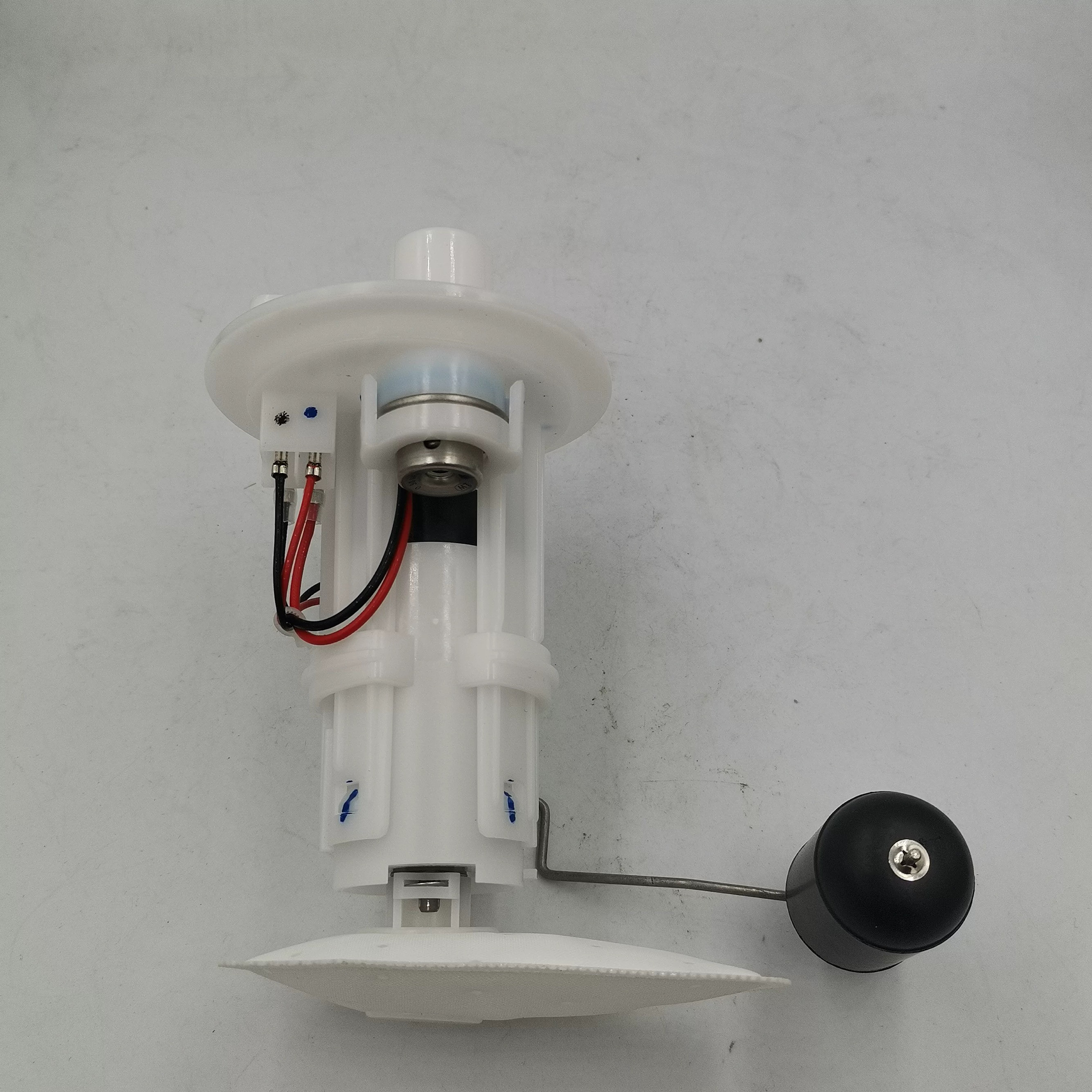 坤豪KH125T-6E电喷踏板摩托车宇钻系列高压燃汽油泵总成