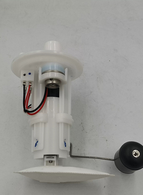 坤豪KH125T-6E电喷踏板摩托车宇钻系列高压燃汽油泵总成