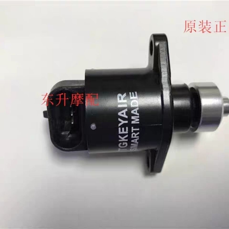珠峰凯越500GY摩托车 凯越500X节气门位置传感器怠速马达