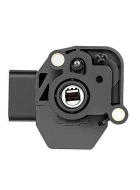 适用田本暴风眼CB150R 190TR猛鸷三合一节气门位置传感器