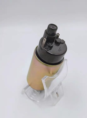 适爵豪UG110-8 VF100 HJ100T-5/6A/8C/7新悦星 HJ125T-23汽油泵