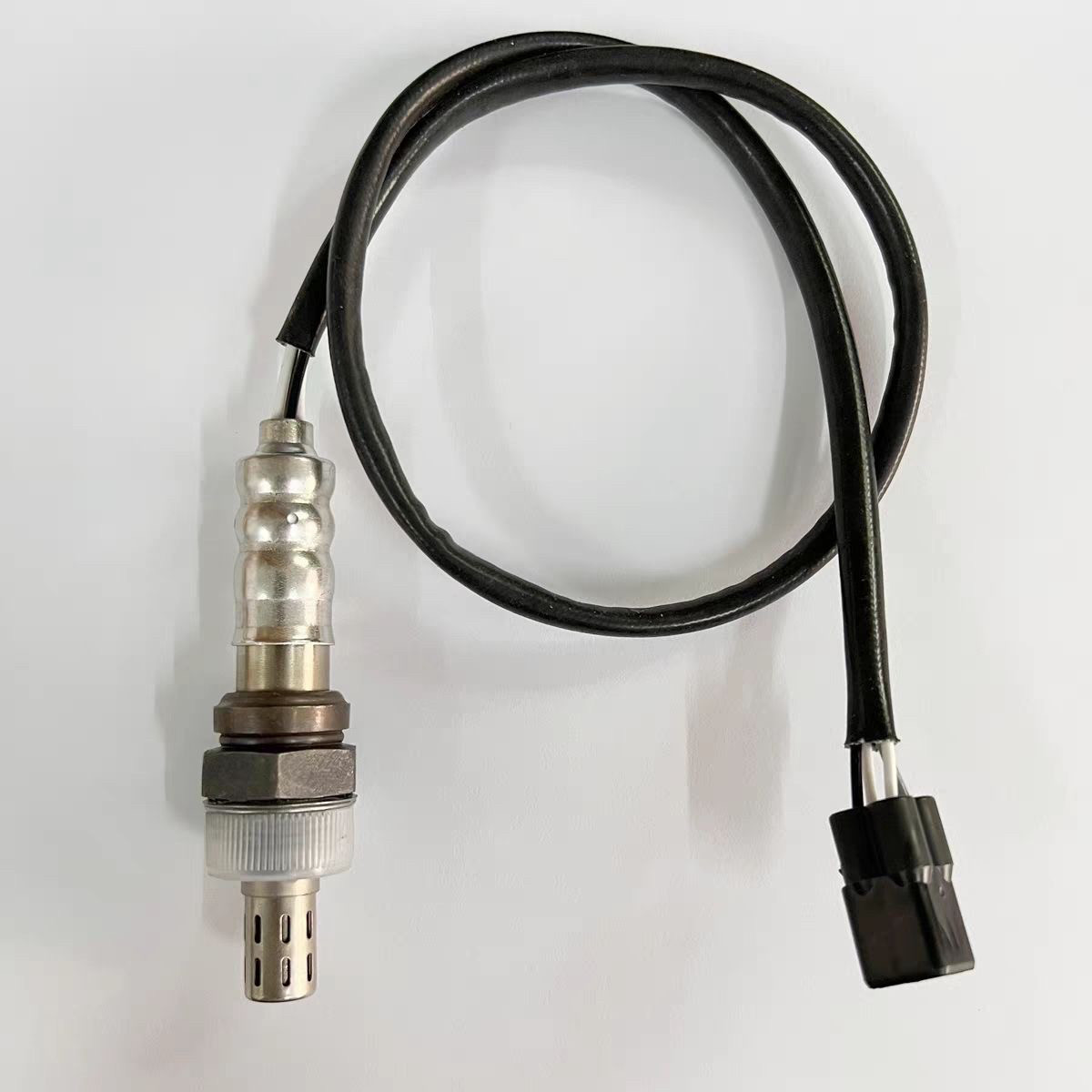 适用铃天浪 an400 Burgman 400摩托车氧传感器18213-15G00