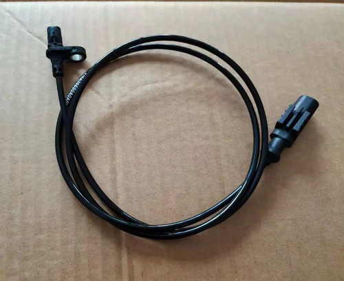 适用金城JC200T圣甲虫[ABS]速度表记数线数据线