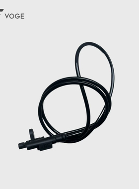 无极300 500 525 R DS AC RR DSX 350AC ABS速度传器