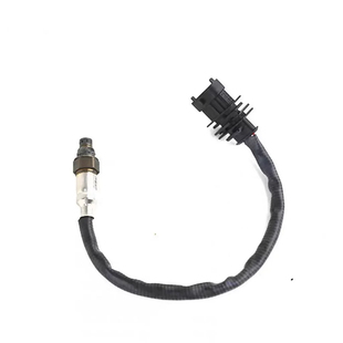 SR150T SR250T氧传感器 RT2 宗申赛科龙RT1