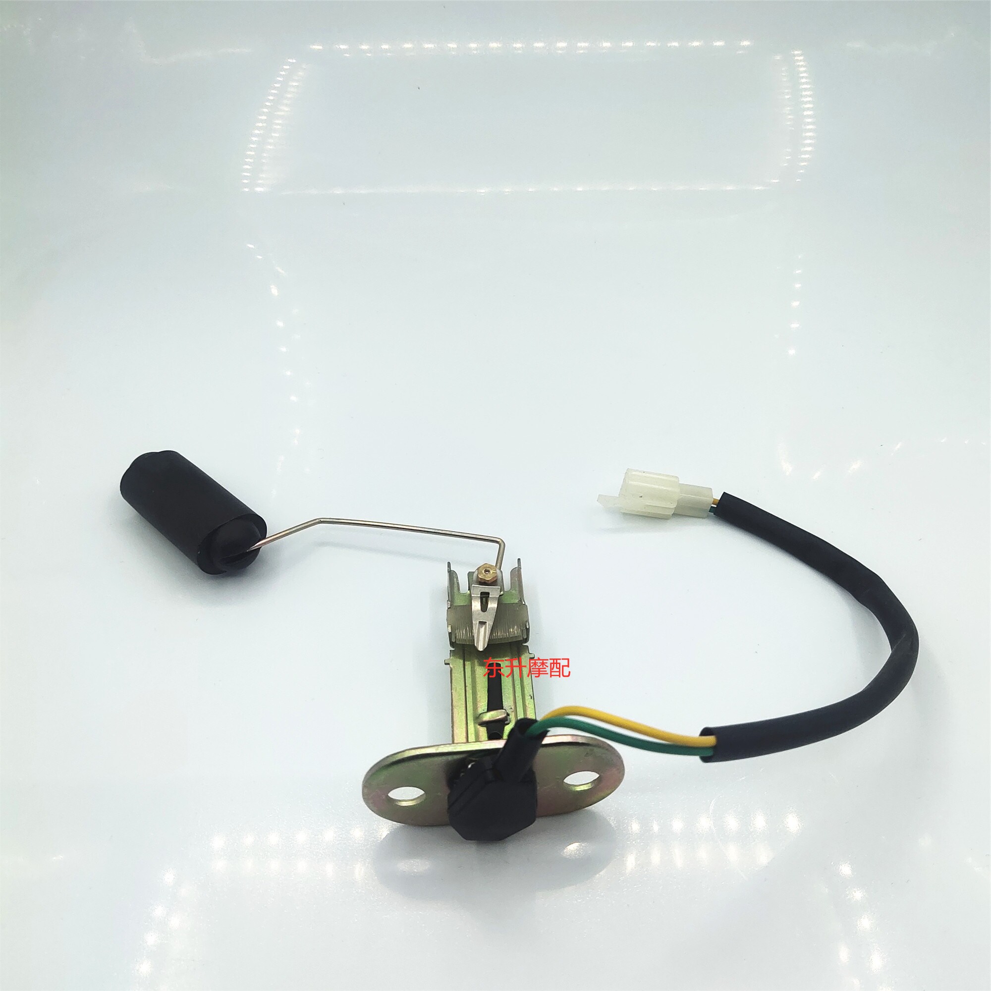 奔达250摩托车BD250-2方二 BD400原驰兽 BOX400油浮子 油箱传感器