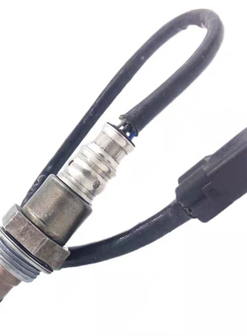 适用川崎KAWASAKI ER6N Z750 Z800 Z900 ZR900 Z1000 氧气传感器