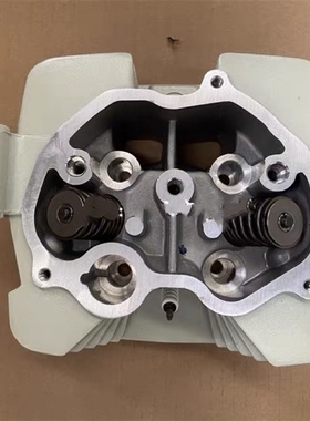 宗申CG150 175 200冰威风冷电喷原厂气门缸头盖总成