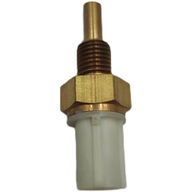 适用国四电喷爵豪VF100/HJ125/150/GN/DK125/150发动机温度传感器