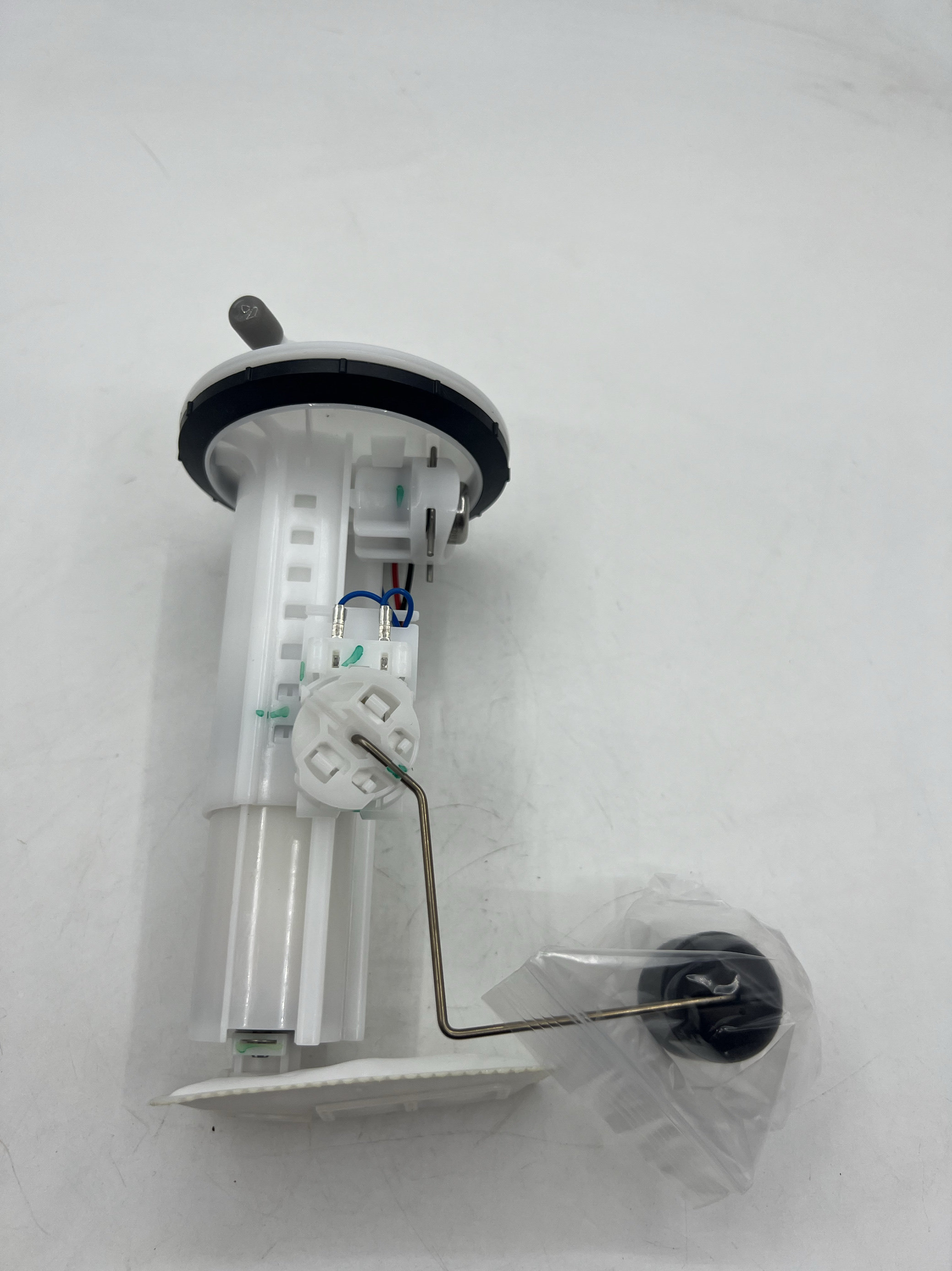 坤豪KH125T-4E电喷踏板摩托车宇钻系列高压燃汽油泵总成