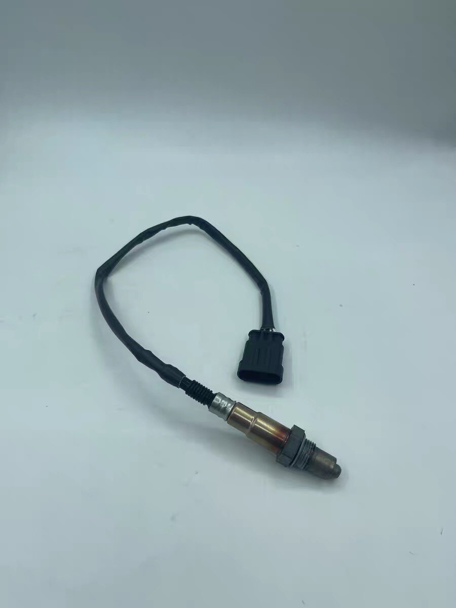 适用杜卡迪骇客Hypermotard 821 939 950 摩托车氧传感器图片