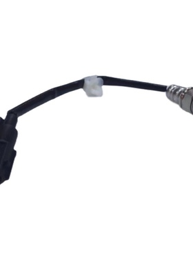 适用五羊田本国四迅鲨幻鲨喜鲨御鲨WH125T-9-9B-9A单线氧传感器