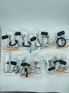 适用于国四电喷摩托车东海系统踏板车通用望江新本雨钻汽油泵总成