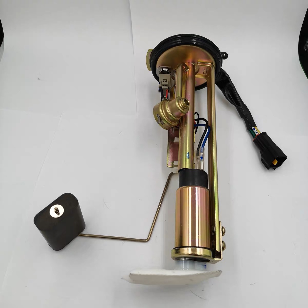 宗申赛科龙RT3原厂正品配件ZS250T-3燃油泵总成大林款XQ250加高