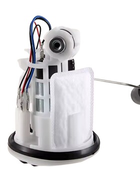 摩托车燃油泵适用Yama YBR125 3D9-13907-10-00汽油燃油泵