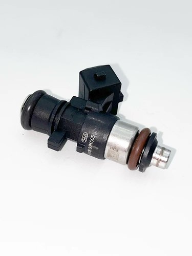 大阳摩托车配件V锐300T-A电喷发动机喷油器ADV350T-6cG05喷油嘴