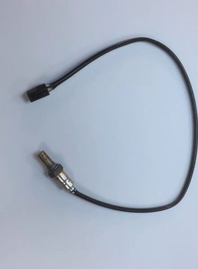 川崎KAWASAKI Z650 ER650 NINJA 400 EX400 650排气管氧传感器