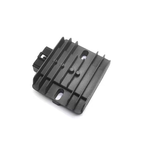 适用新大洲摩托车CBF150S SDH150-27-28-29电喷整流器 充电器