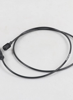 升仕ZT310-X-T-R-V-M摩托车刹车ABS感应线制动器DF30轮速传感器