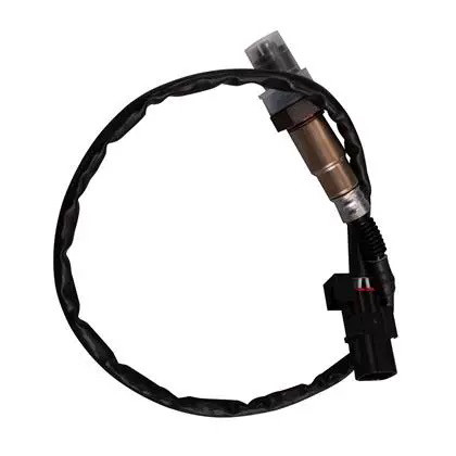 隆鑫无极LX250GS-3 无极250RR 350AC DS525X CU525 RR525氧传感器