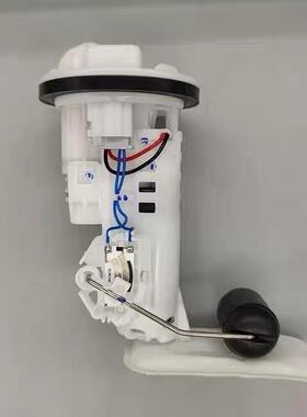 国四电喷众好两轮摩托车 ZH110T-6D 燃油泵 汽油泵 油浮子总成