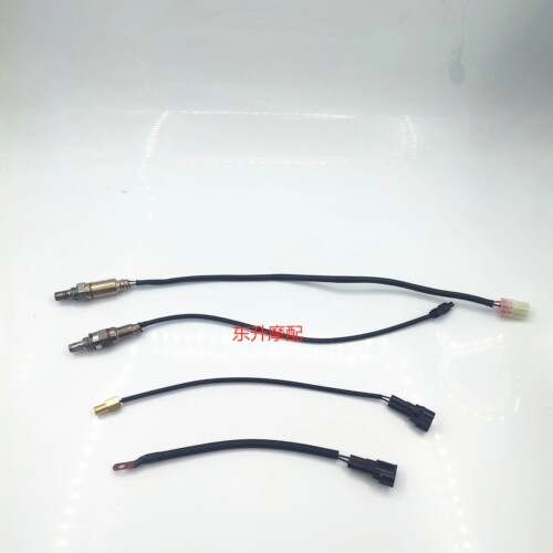 朗杰rojo电喷系统踏板踏板摩托车
