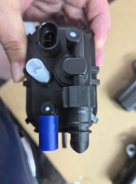 大疆T40 T50发电机大疆D12000I发电机燃油泵 大疆D12000IE油泵