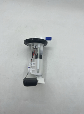 坤豪KH125T-6F电喷踏板摩托高压燃汽油泵总成