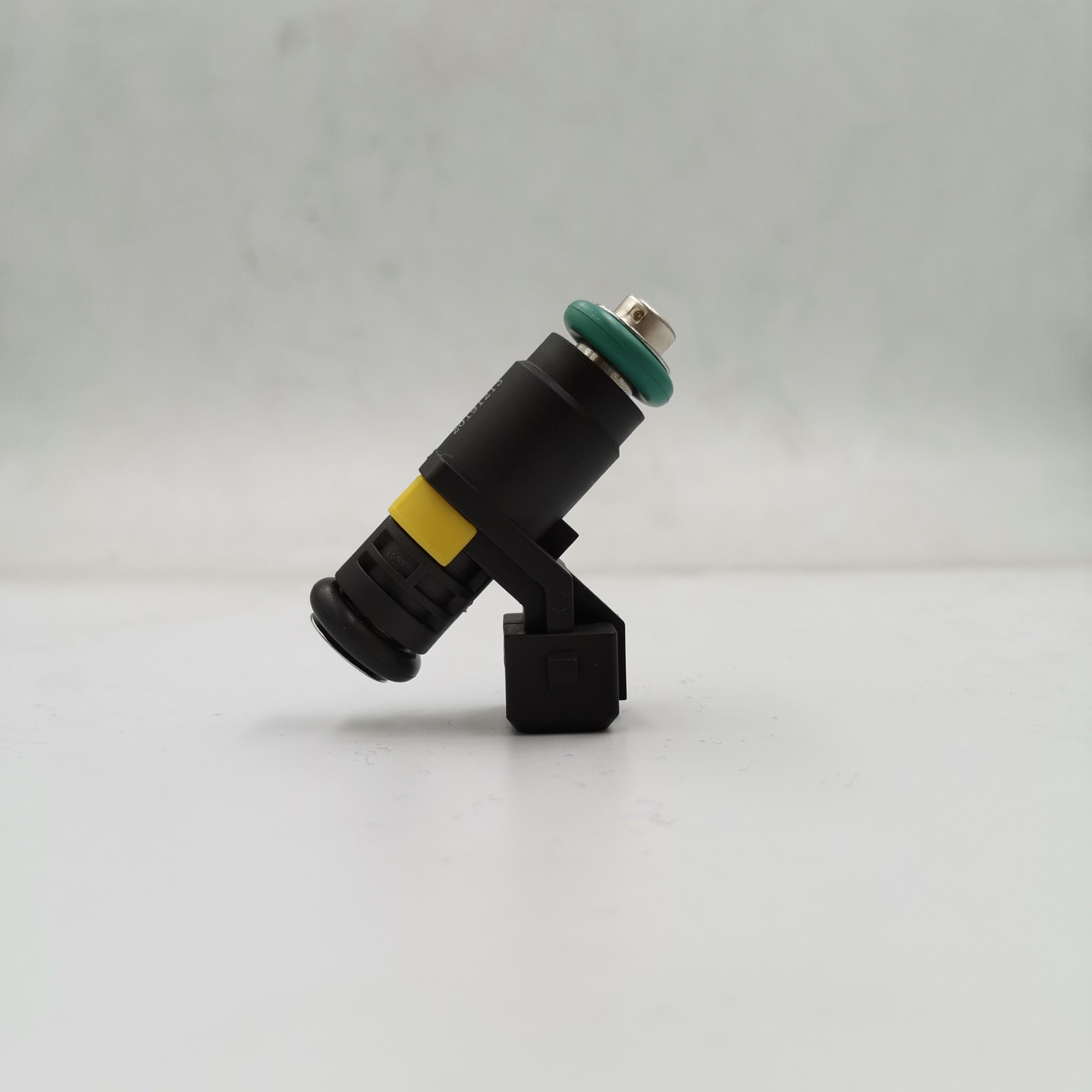 钱江摩托车凯威荣光复古太子202/QJ200-2H200-G喷油嘴支架