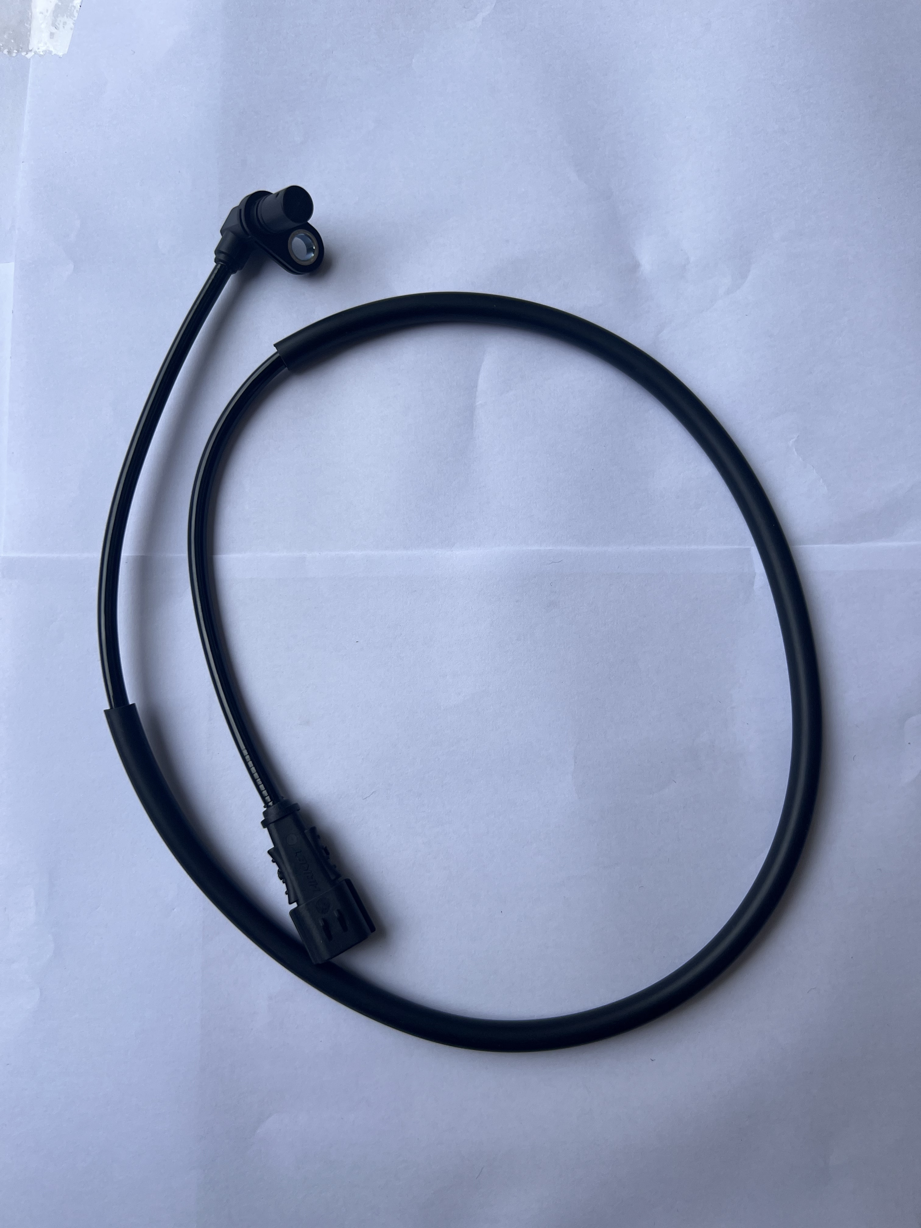 天鹰TX150T-14E TX250ABS感应线