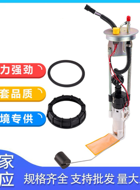 适用于摩托车燃油泵总成汽油泵芯2204306 2208613 2204945