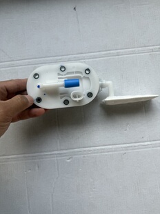 兆虎摩托车ZH150-2燃油泵汽油泵