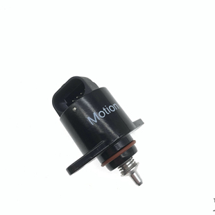 brixton BX125 mini throttle body assy节气门总成 步进电机