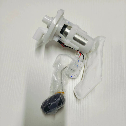 QJ150T-6W钱江鸿150RS燃油泵汽油泵供油泵滤芯网油位传感器油浮子