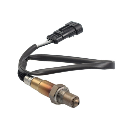比亚乔SR台风150 SR300 BYQ150T-5F APR250T-V X7氧传感器电喷