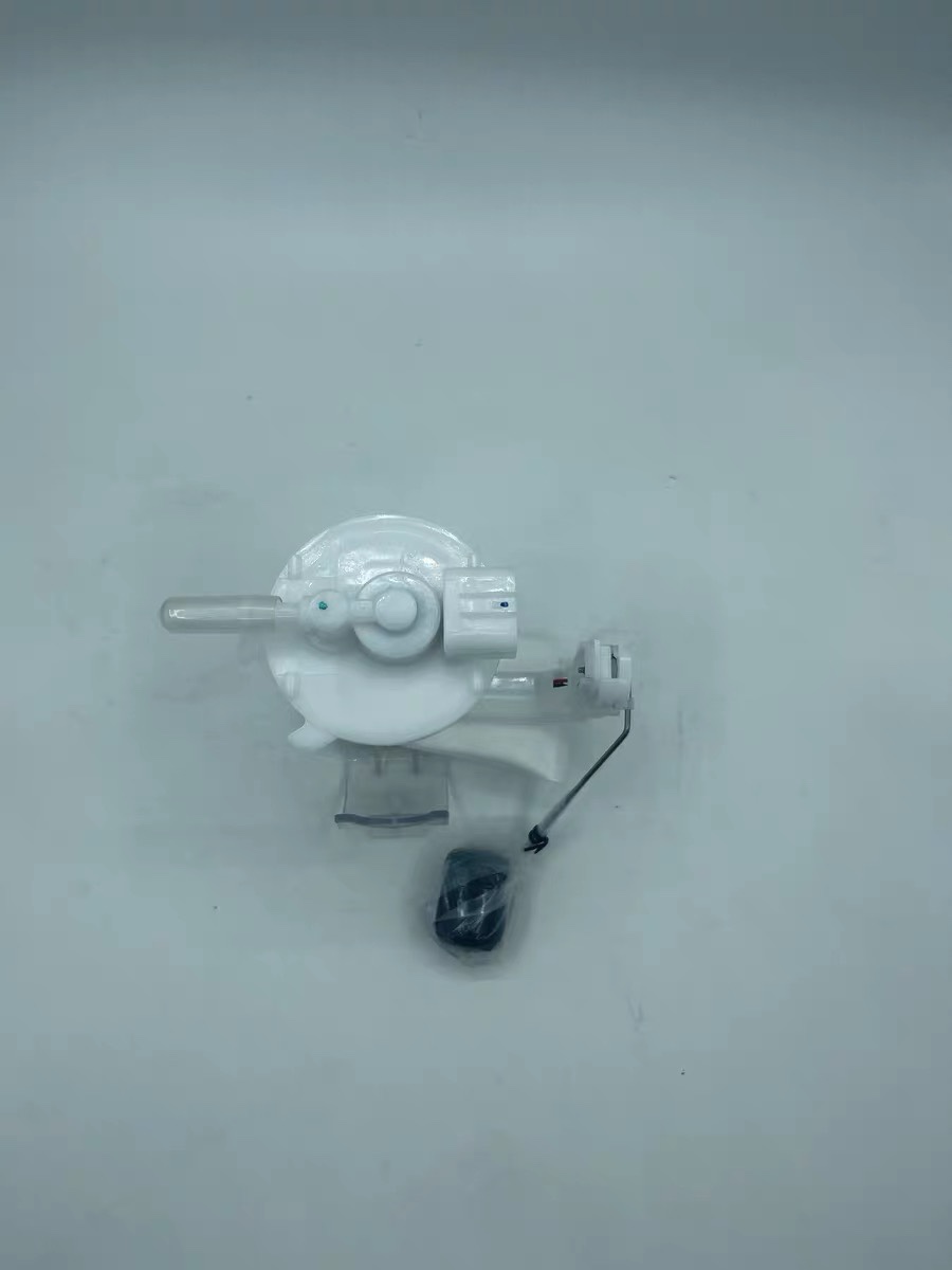 适用爵豪弯梁摩托车UH110 HJ110-7E 7C燃油泵汽油泵油量感应器浮