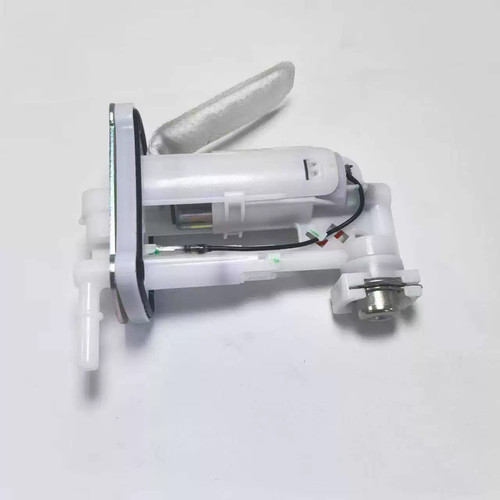 宗隆三轮车 宗隆ZL250 300 330 汽油泵