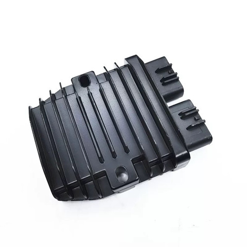适用珠峰凯越400 525X 500 321RR 整流器 稳压器电瓶充电器硅整流