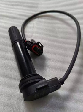 QJ900GS-8D/8F钱江赛921SU9/SUPER921高压包点火线圈