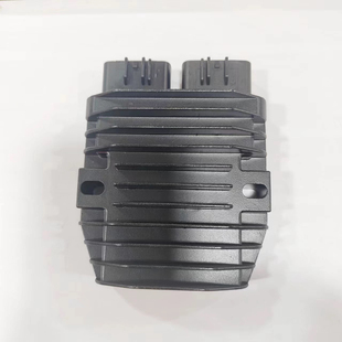 庞巴迪摩托艇整流器电压调节器过热保护适用火花90至RXP300热卖