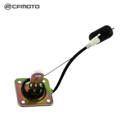 CF摩托车原厂配件春风800MT油位传感器CF800-5/5A油标油尺油浮