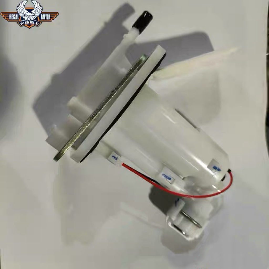 大地鹰王250E/350E/400E电喷汽油泵喷泵燃油压力泵