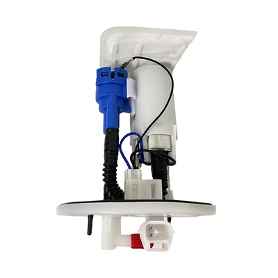 16700-H46-0001摩托车燃油泵适用于SYM Lambretta v200高度120mm