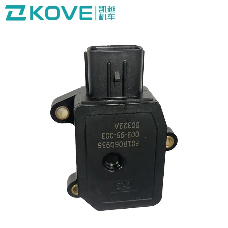 珠峰凯越机车500X/500F  三合一传感器   凯越机车500GY原厂配件